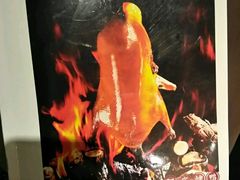 -阿庄新豫菜(通泰路店)