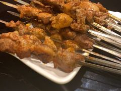 -品回味清真西北楼(宁波首店)