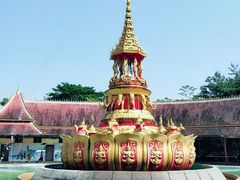 -西双版纳勐泐文化旅游区