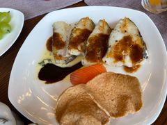 -浙江西子宾馆·瑶园咖啡厅