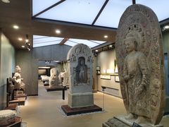 -北京石刻艺术博物馆(五塔寺)