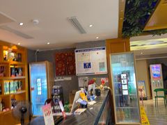 -不倒翁·安徽名菜楼(步行街店)