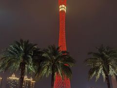 -海心沙亚运公园