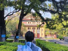 -桂林独秀峰王城景区