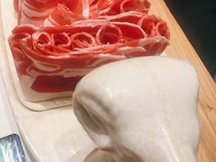 极品雪花羊肉-额尔敦传统涮火锅·冰煮羊(铁东店)