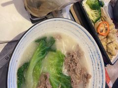 -大快活(丽丰店)