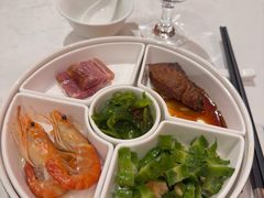 -梅龙镇酒家(南京西路总店)