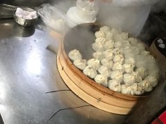 -严氏重油烧麦(民权路店)