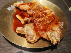 -阿大排档(长春这有山店)