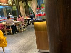 大堂-东门口涮肉·砂锅·烤串(老门东店)