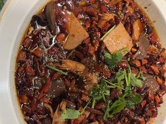 -一块豆腐·海鲜·家常菜(李沧书院路店)