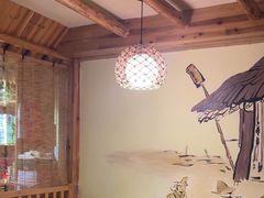 -恩你小木屋·韩式料理(假日广场店)
