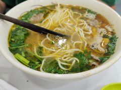 -张记汤馆(嫩江路店)