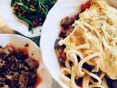 -文三里屯面馆(三里屯店)