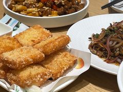 -兔爸私家小厨(新北万达店)