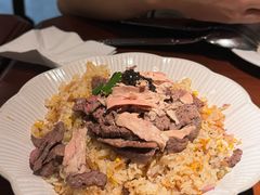 -餮熹Tipsea法餐(吉大店)
