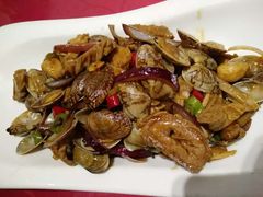 -毓聪妈妈菜(合肥路店)