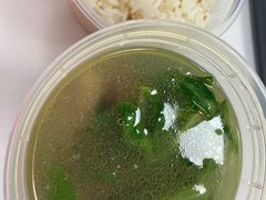-阿金大白·上海菜馆(新天地店)