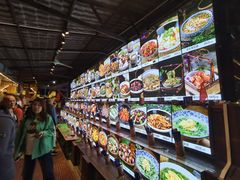 -园林美食城·本土农家菜(杨和镇店)