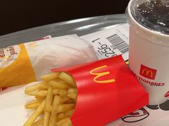 -麦当劳(金沙广场店)