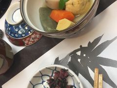 -竹叶亭(银座店)