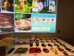 -云尊府云南菜·蒸汽石锅鱼(学清路店)