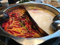 -纸盐河码头火锅(十八梯店)