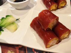 金沙红米肠-点都德(千灯湖环宇城店)
