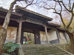 -桃花岛风景旅游区