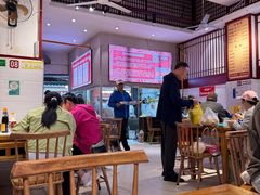 -李兰英湖南面馆(护国路店)