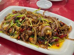 -哈尔滨饺子王·东北菜(鱼鳞浃路店)