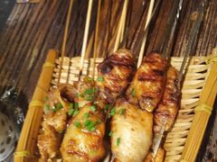 -串大叔炭火烤串·鸡西大冷面刀削面(总店)