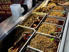 -小凡家的卤肉铺