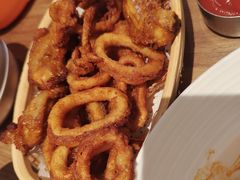 -必胜客(格尔木华兴店)