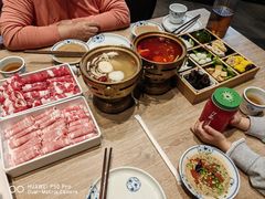 -古关火锅店(古北水镇景区店)