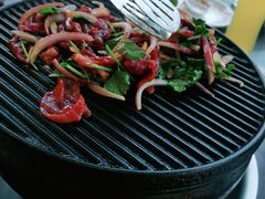 -石记老北京炙子烤肉(松园店)