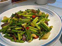 -山里俏·地标皖南菜·屯溪臭鳜鱼(北城万达店)