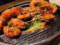 -粗茶淡饭·隐庐私厨(东亭店)