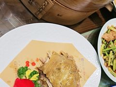 -松针蔡记蒸饺(花园路店)