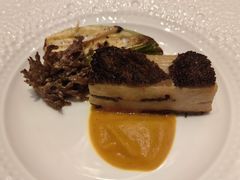 -三宝大饭店-中和艺素餐厅(浦上金山正祥广场店)