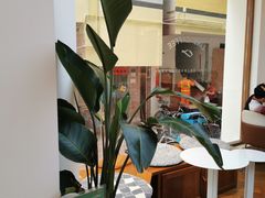 -Line 咖啡(石厦花园店)