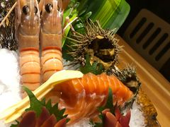 -割烹旭日本料理(龙湖狮山天街店)