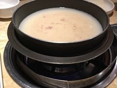 -英子补身汤(海兰路店)