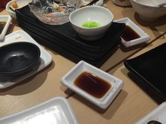 -万岁寿司(芳村店)