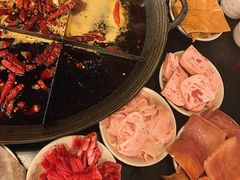 -酒友老火锅(渝中店)