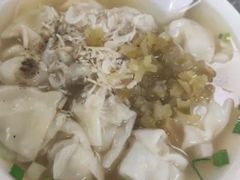 -汪家馄饨(集庆路店)