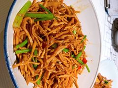 -农耕记·湖南土菜(halo广场店)