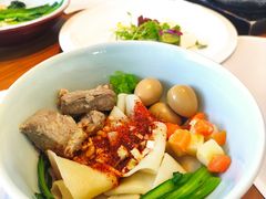 -北京柏悦酒店·锦庭餐厅Dining Room