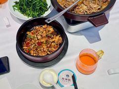 -双湖宴·湖北菜(文化路店)