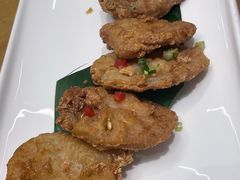 -枣子树·素食餐厅(普陀山店)